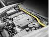 72193 Colored Underhood Weatherstripping Kit, 2008-2011 Chevy Corvette, Yellow - image 1