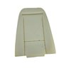 7231 Seat Foam, 1970-1975 Chevy Corvette, Back - image 3