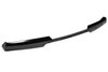 72997 HYDRO CARBON STAGE 2 WICKER BILL SPOILER w/WINGLETS, 2014-2019 Chevy Corvette, MATTE FINISH - image 2