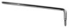 73083 Non-Telescopic Sunvisor Support Kit, 1977-1982 Chevy Corvette - image 2