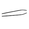 73094 Interior Door Panel Felt Set, 1969-1982 Chevy Corvette - image 1
