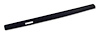 73122 Coupe Door Panel Upper Trim, 1984-1989 Chevy Corvette, Pair - image 1