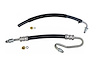 73137 Power Steering Pump Hose Kit, 1984-1984 Chevy Corvette - image 1