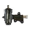 73188 New Steering Box W/Lower Rag Joint, 1969-1982 Chevy Corvette, 16:1 Ratio - image 1