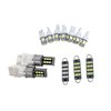 73364 Complete SMD LED Kit W/Reverse & Hood LEDs, Bright White SMDs & Red Hood LED - image 2