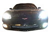 73431 HID Low Beam & Fog Light Combo Kit, 6000K - image 1