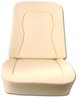 7356 Seat Foam, 1967-1967 Chevy Corvette, 4 Piece Set - image 3