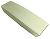 7365 Center Armrest Foam, 1963-1966 Chevy Corvette - image 1