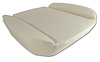 7366 Seat Foam, 1963-1964 Chevy Corvette, Bottom - image 1