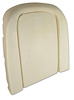 7367 Seat Foam Back, 1963-1963 Chevy Corvette - image 1
