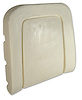 7368 Seat Foam Back, 1964-1964 Chevy Corvette - image 1