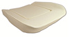 7371 Seat Foam Bottom, 1966-1966 Chevy Corvette - image 1