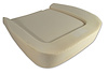 7373 Seat Foam Bottom, 1967-1967 Chevy Corvette - image 1