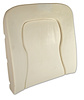 7374 Seat Foam Back, 1967-1967 Chevy Corvette - image 1
