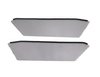 74844 Inner Grille/Radiator Protection Screens, 2020-2024 Chevy Corvette, Aluminum - image 2