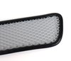 75251 Z06 Style Fog Light Screens, 1997-2004 Chevy Corvette, Aluminum - image 4