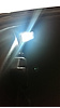 75517 Hatch/Cargo LED Bulbs, 2014-2019 Chevy Corvette, White - image 1
