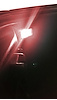 75518 Hatch/Cargo LED Bulbs, 2014-2019 Chevy Corvette, Red - image 1