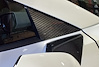 75938 Carbon Fiber Wrapped A-Pillar Overlays, 2020-2023 Chevy Corvette - image 1