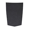 76914 STINGER STYLE HOOD STRIPE, 2014-2019 Chevy Corvette, GLOSS CARBON FLASH METALLIC - image 1