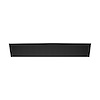 76942 Halo Roof Bar Blackout, 2014-2019 Chevy Corvette, Black Carbon Fiber - image 1