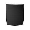 77033 Stinger Style Stripe, 2015-2019 Chevy Corvette, Solid Stripe, Black Carbon Fiber, Z06 - image 1