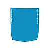 77037 Stinger Style Stripe, 2014-2019 Chevy Corvette, Supercharged Text Cutout Stripe, Gloss Tension Blue - image 1