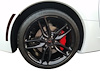 77447 Rear Refl Overlay Kit Light Smoked Vinyl, 2014-2019 Chevy Corvette - image 1