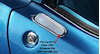 77493 Lamin-X Clear Bra Outer Door Handle Protection, 1968-1982 Chevy Corvette, Pair - image 1