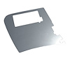 77498 Mirror Finish Acrylic Battery Den Cover, 1997-2004 Chevy Corvette - image 1