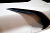 77503 Clear Door Scratch Guards, 2020-2023 Chevy Corvette, Pair - image 1