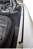 77504 Hatch/Engine Bay Clean Seals, 2020-2023 Chevy Corvette, Keeps Your Engine Bay Debris Free - image 1
