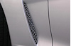 77587 Front & Side Cove Grille Screen Kit, 2005-2013 Chevy Corvette, Aluminum - image 1