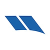 77633 G.S. Style Fender Stripes, 1997-2004 Chevy Corvette, Matte Blue Driver Side Only - image 1