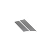 77820 G.S. Fender Stripes, 1984-1996 Chevy Corvette, Gloss Carbon Flash Left (Driver) - image 1
