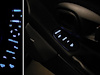 77916 Door Switch Button LED Conversion Bulbs, 1997-2004 Chevy Corvette, Blue - image 1