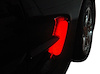 78320 LED Fender Cove Lighting Kit, 1997-2004 Chevy Corvette, 2Pc Blue W/O Switch - image 1
