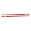 78341 Hood Stripe Decals, 1968-1982 Chevy Corvette, Pair L-82 Gloss Red - image 1