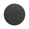 78482 Vinyl Gas Door Overlay, 2014-2019 Chevy Corvette, Gunmetal Brushed Steel - image 1