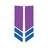 78532 Stripe Winglets, 2014-2019 Chevy Corvette, Matte Purple Matte Blue - image 1
