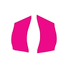 78735 Steering Wheel Decal, 2005-2013 Chevy Corvette, Gloss Pink No Bluetooth No Radio Buttons - image 1