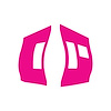 78737 Steering Wheel Decal, 2005-2013 Chevy Corvette, Gloss Pink Yes Bluetooth Yes Radio Buttons - image 1
