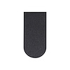 78800 Auto Shift Knob Cap Overlay Decal, 2006-2013 Chevy Corvette, Gloss Carbon Flash - image 1