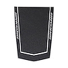 78887 2-Tone Stinger Stripe, 2014-2019 Chevy Corvette, Gloss Carbon Flash Gloss Carbon Flash W/ Supercharged - image 1