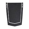 78888 2-Tone Stinger Stripe, 2014-2019 Chevy Corvette, Gloss Carbon Flash Gloss Carbon Flash W/ Z51 - image 1