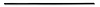 8035 Door Panel Trim Strip, 1968-1968 Chevy Corvette - image 1