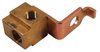 8126 Brake Line Block, 1966-1966 Chevy Corvette, Left Front (W/O Power Brake) - image 4