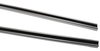 8988 Door Panel Armrest U-Trim, 1968-1977 Chevy Corvette, LH - image 3