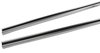 8989 Door Panel Armrest U-Trim, 1968-1977 Chevy Corvette, RH - image 2