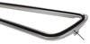 8989 Door Panel Armrest U-Trim, 1968-1977 Chevy Corvette, RH - image 4